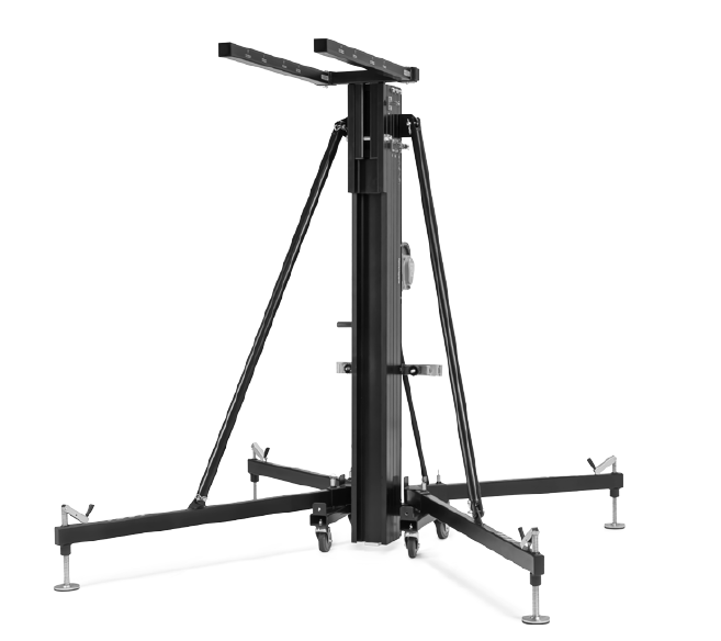 Explore Our Range of Lifts